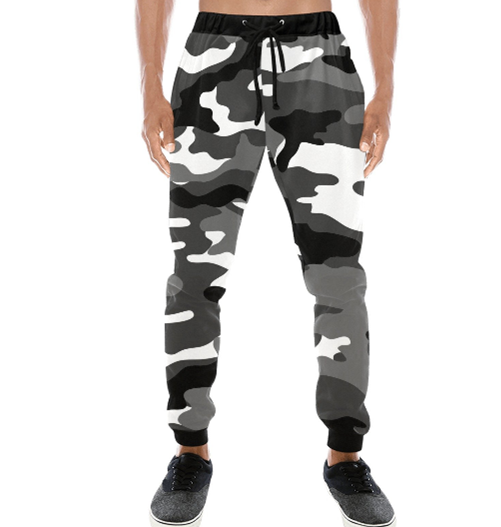 Mens Shorts and Pants Custom Made Revolution Apparel