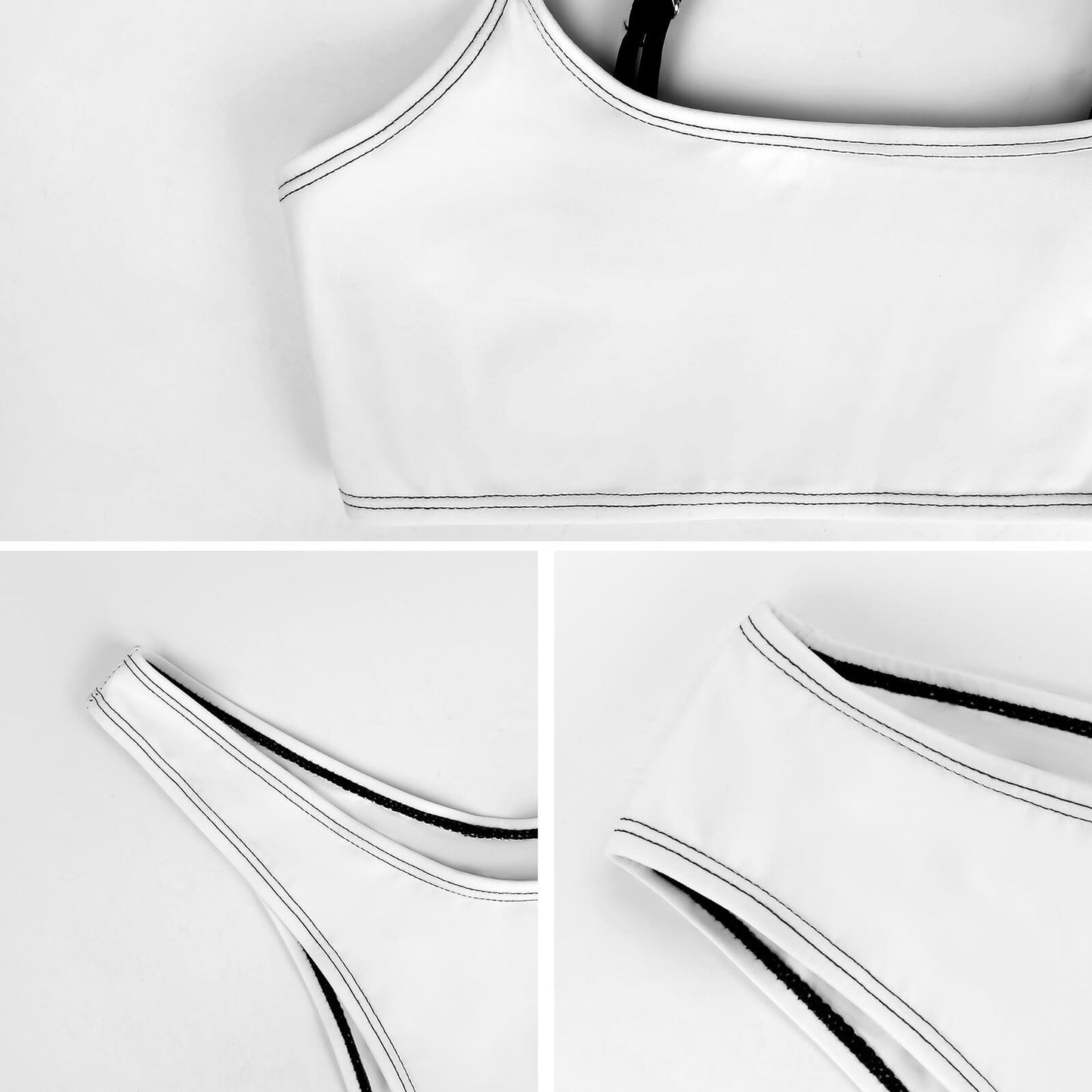 CMR Short Tank Bikini