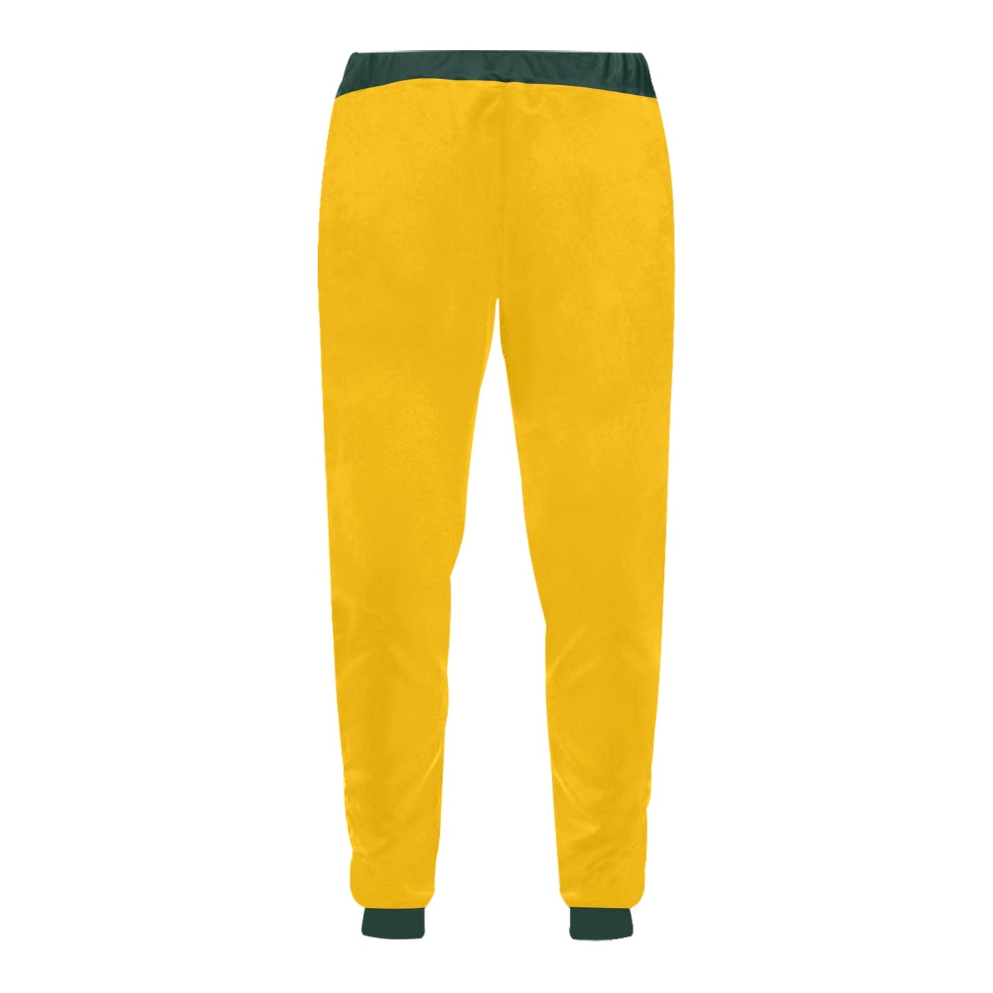 RR Packers Joggers Gold