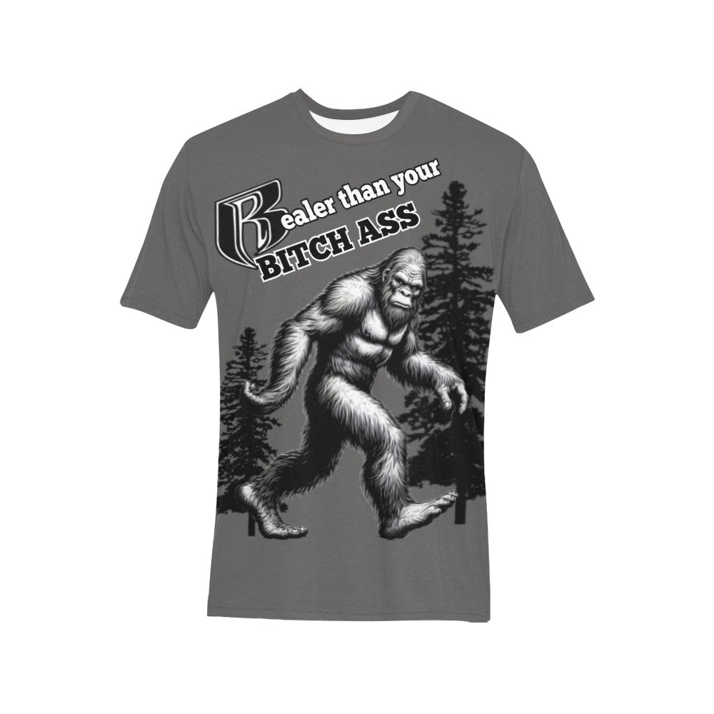 RR Realer Tee - 3 Colors