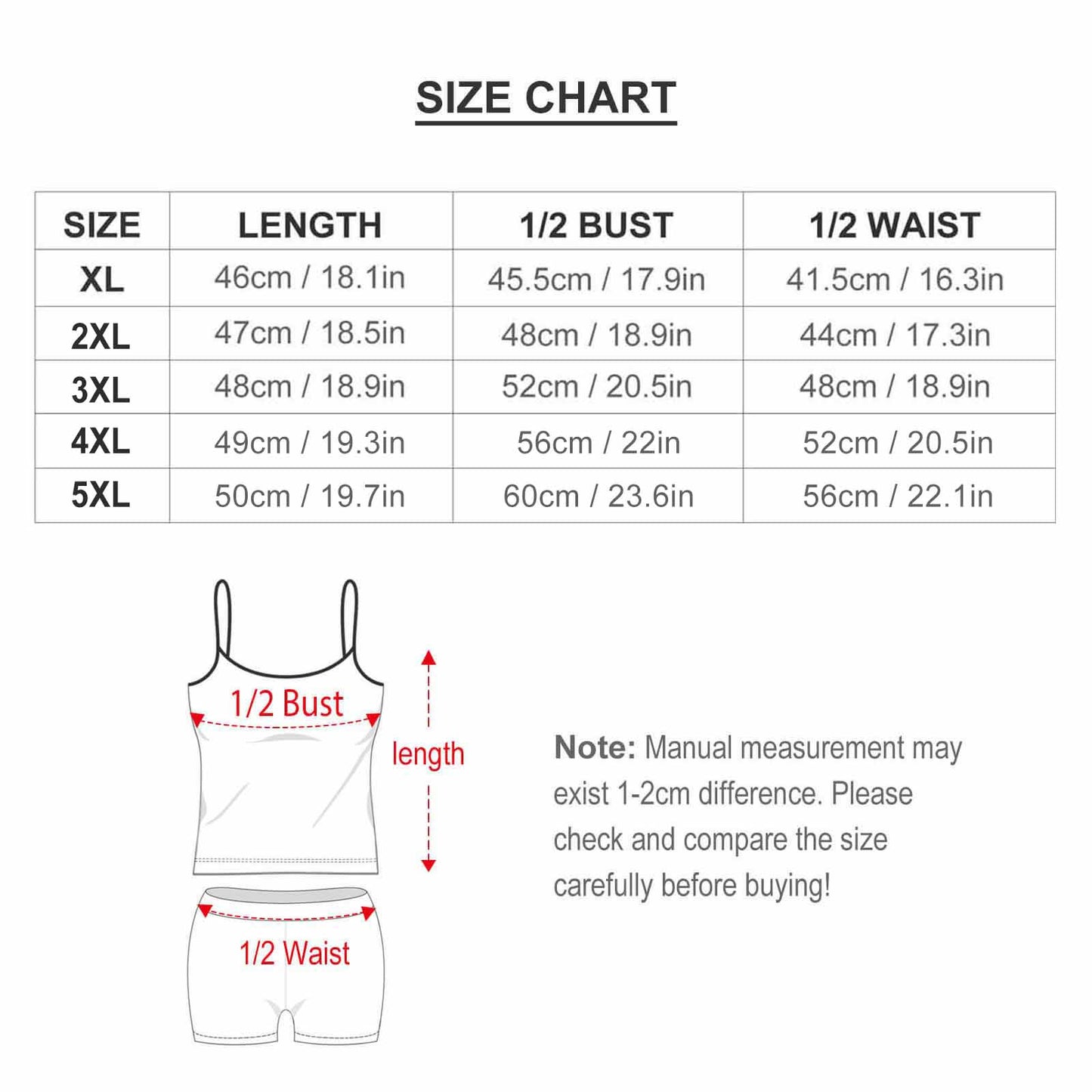 CMR Two String Shoulder Plus Sized Swimsuit
