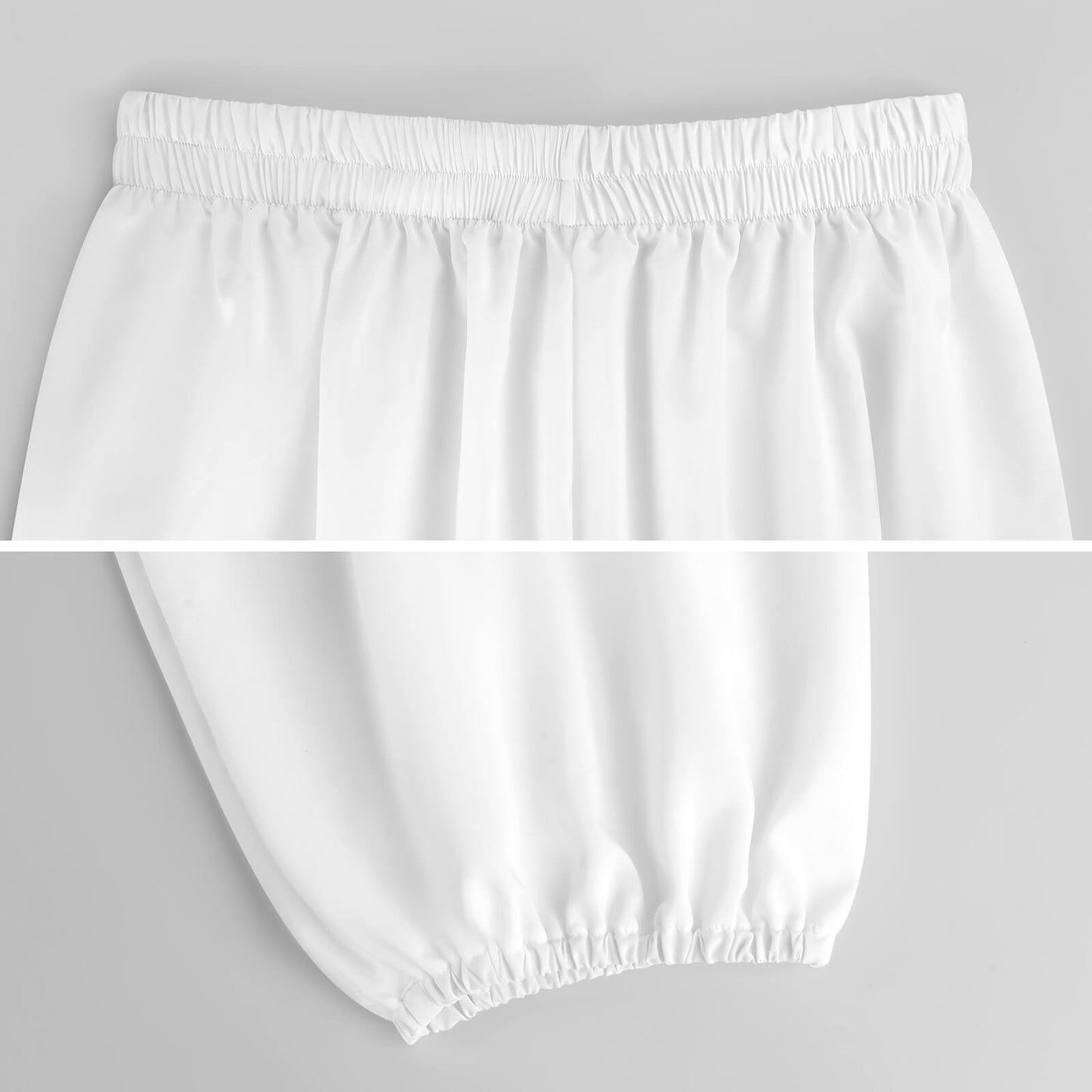 CMR Yoga Knickerbockers