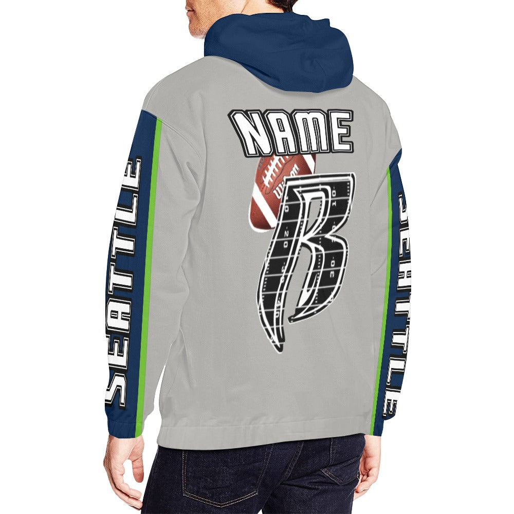 RR SEAHAWKS HOODIE 2025