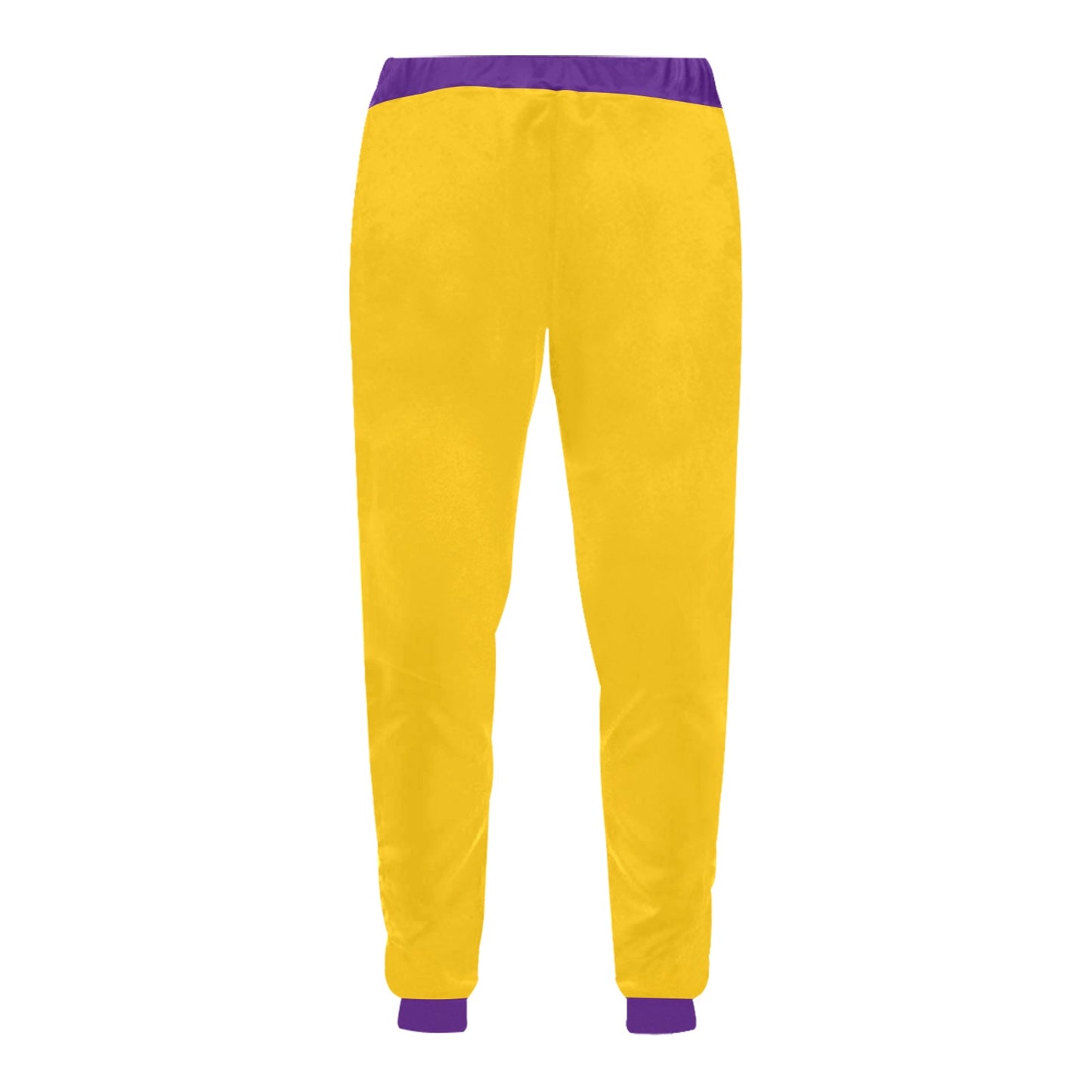RR Vikings Joggers Gold