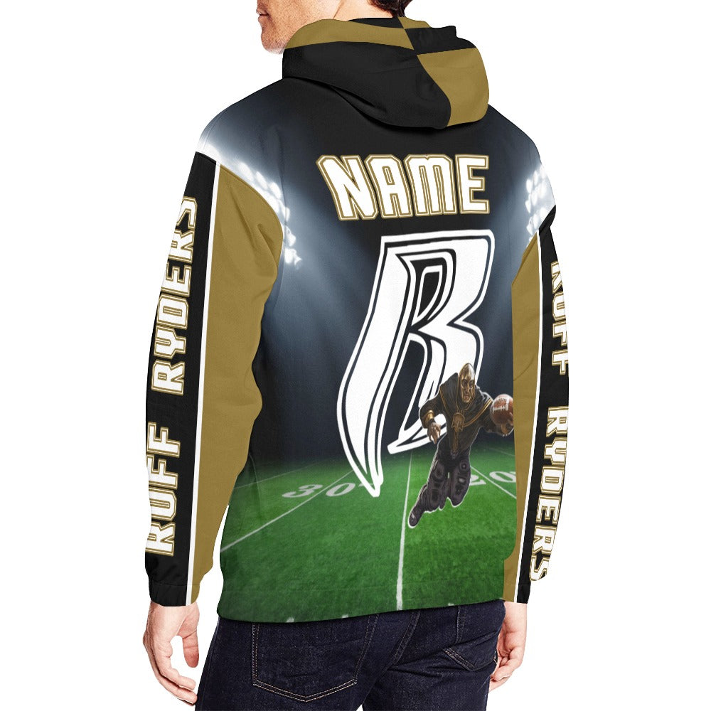 RR Saints Silky Hoodie 2024