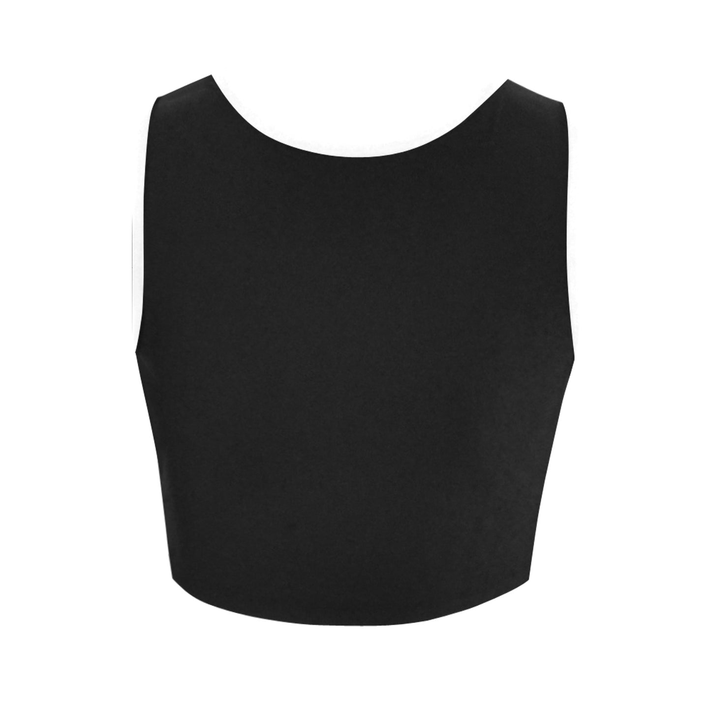 CMR Crop Top