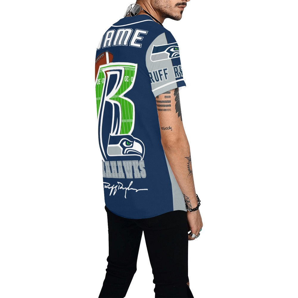 RR Seahawks Jersey