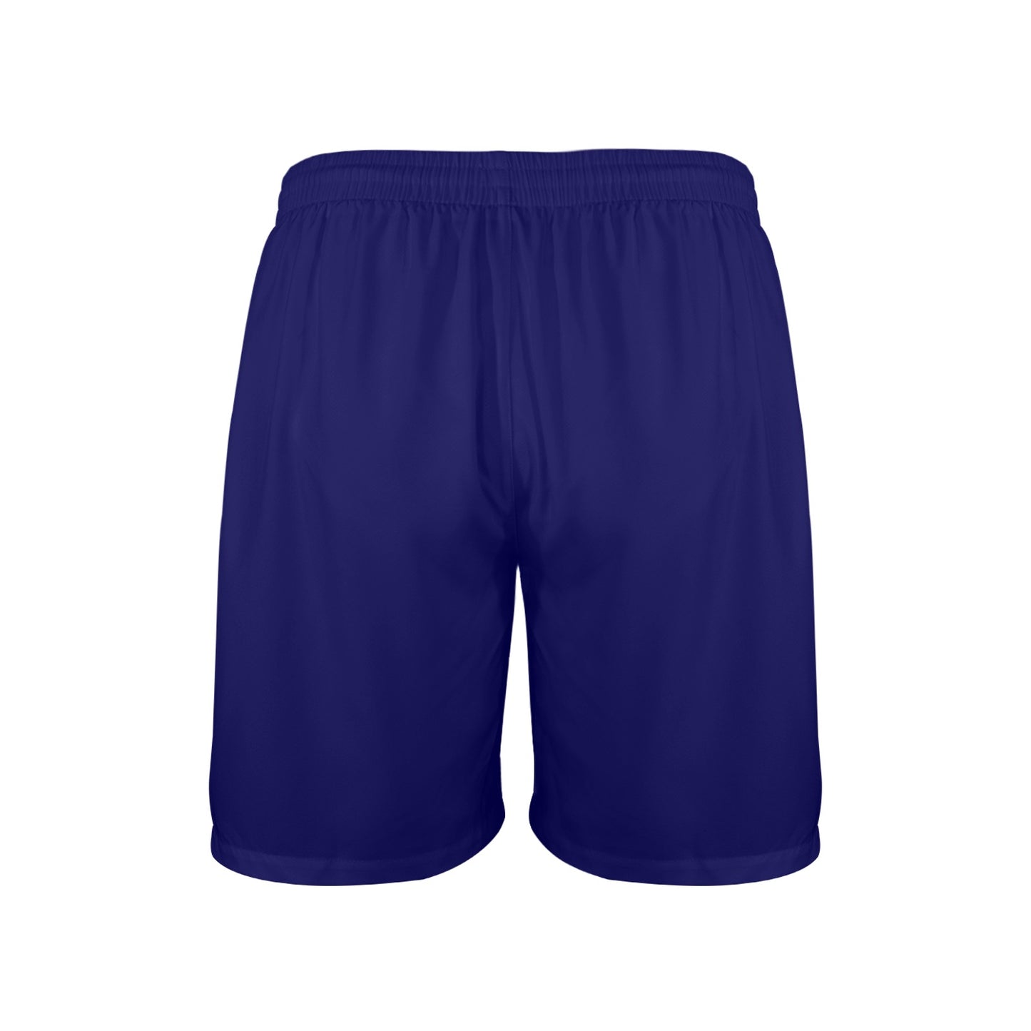 3>2 Mens Slingshot Shorts Blue