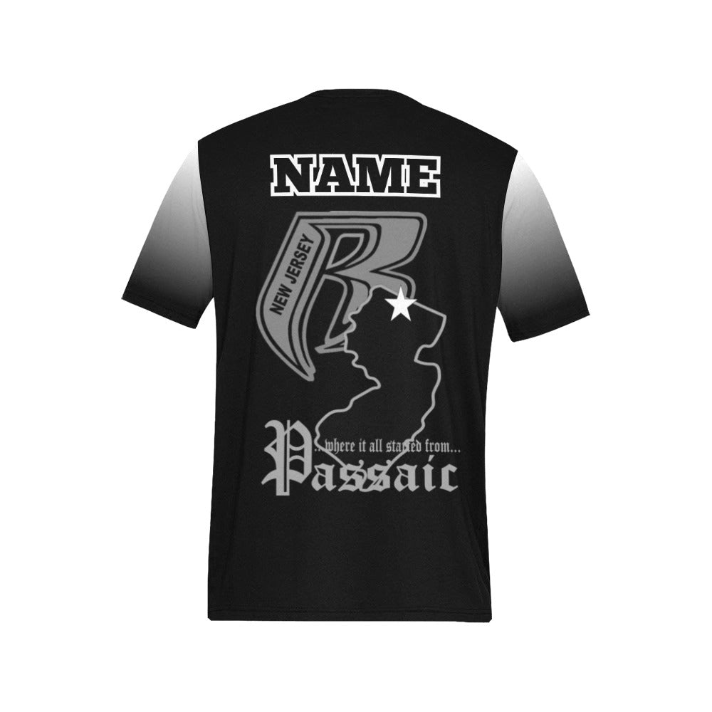 Passaic State Tee