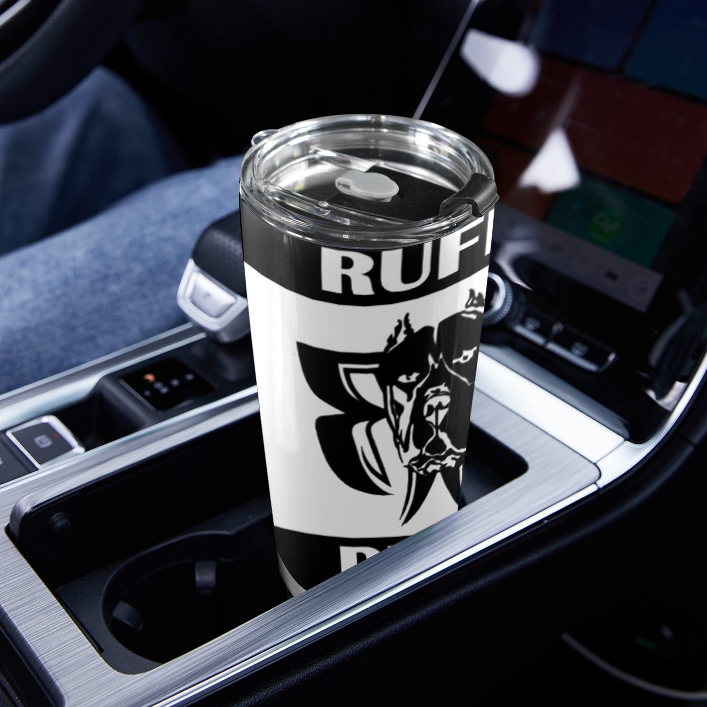 RR Tumbler Dog Division