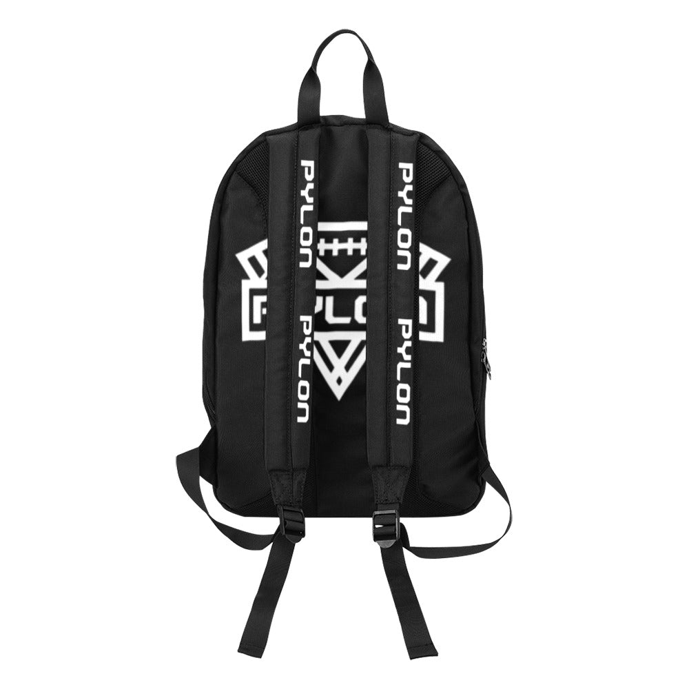 Pylon Large Capacity Travel Backpack 1