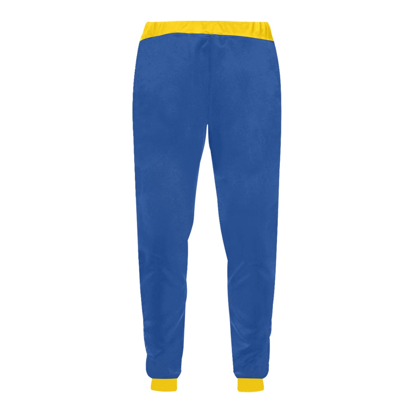 RR Rams Joggers Blue