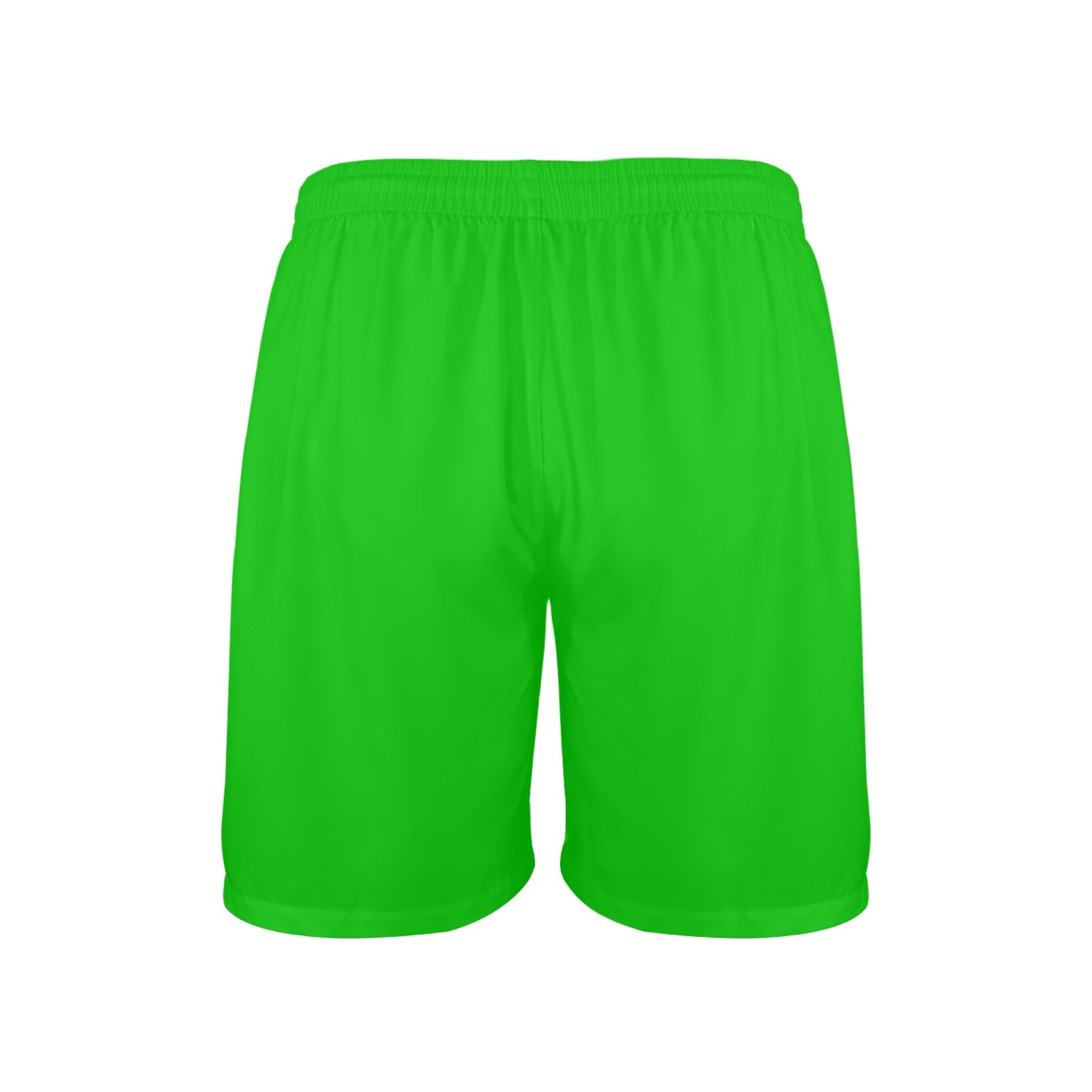 3>2 Mens Slingshot Shorts Green