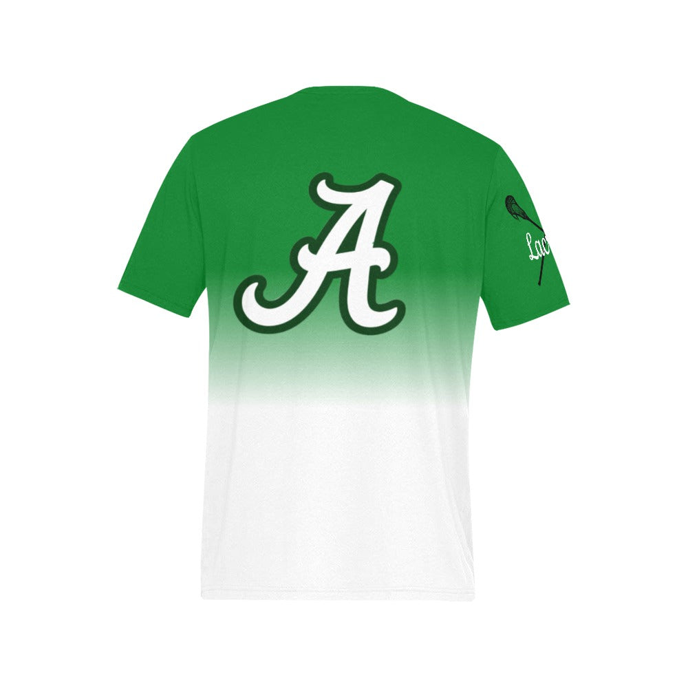 Allderdice Dragons Tee