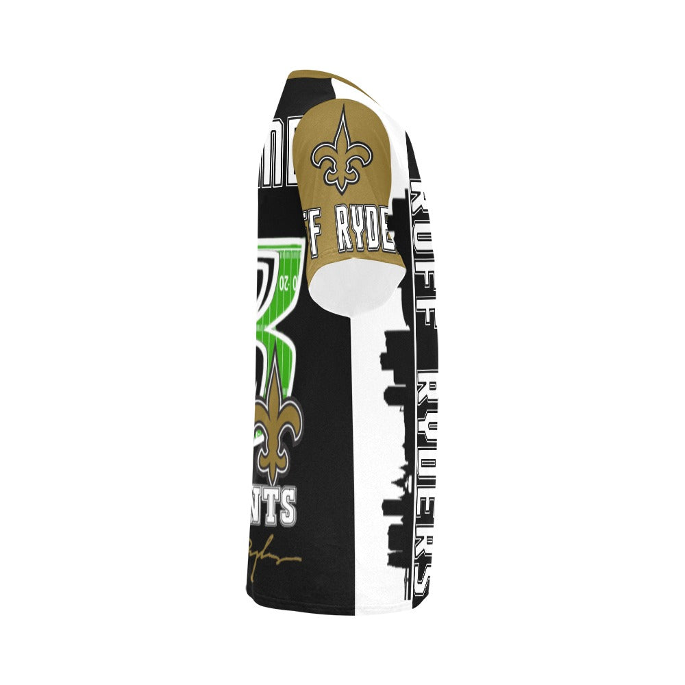 RR Saints Tee 2023