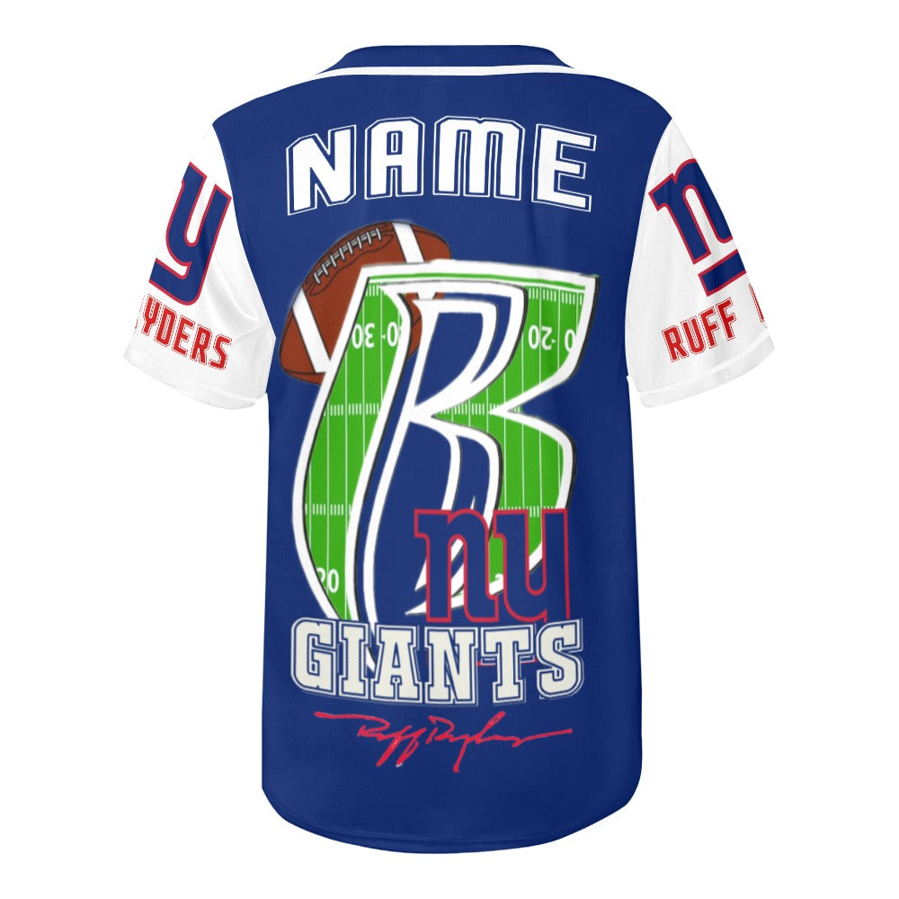 RR Giants Jersey