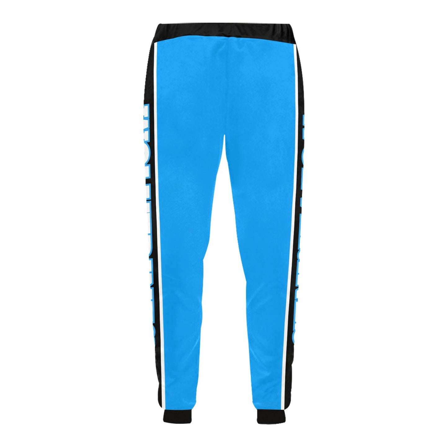 Wolverines Joggers Blu/Blk