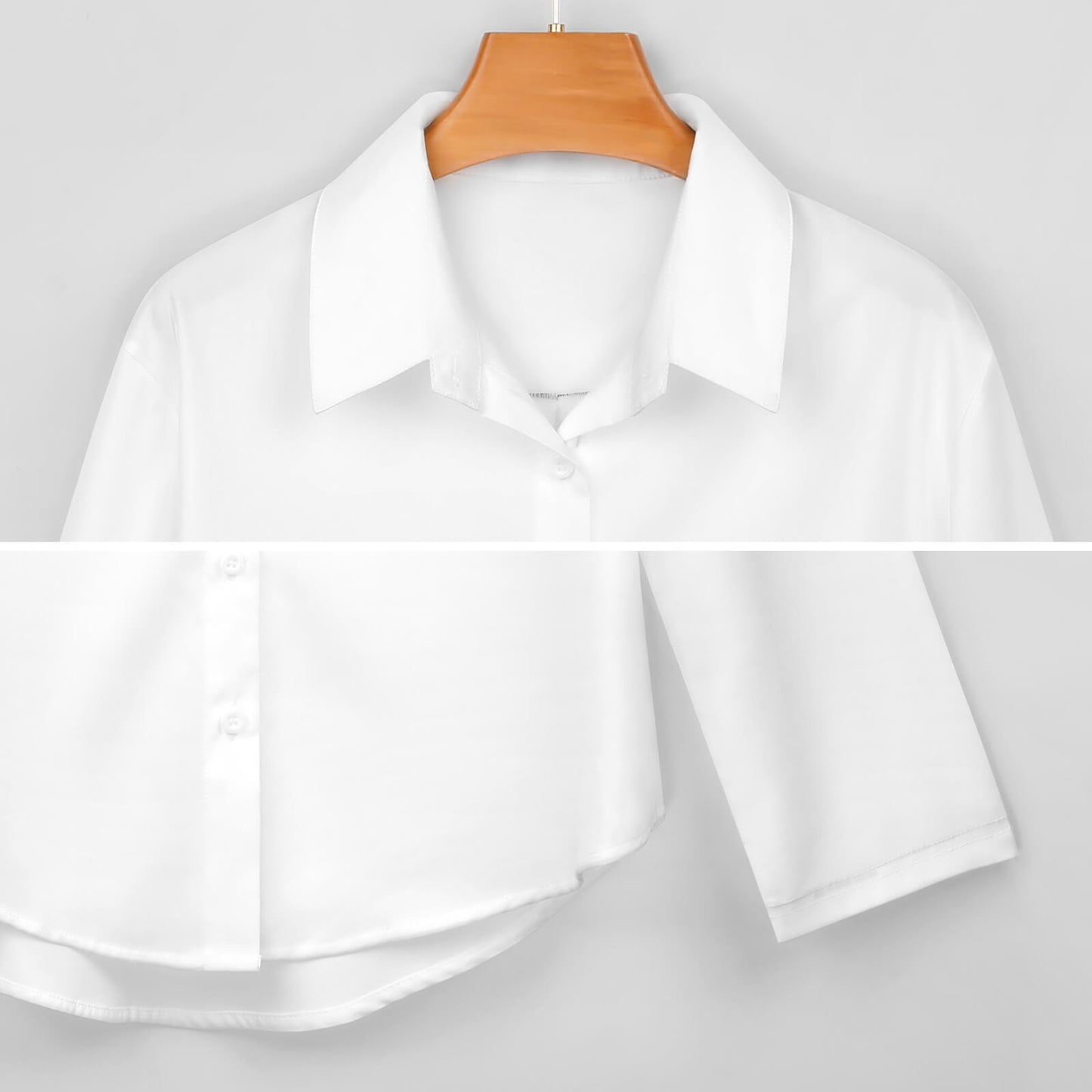 CMR Long Sleeve Blouse
