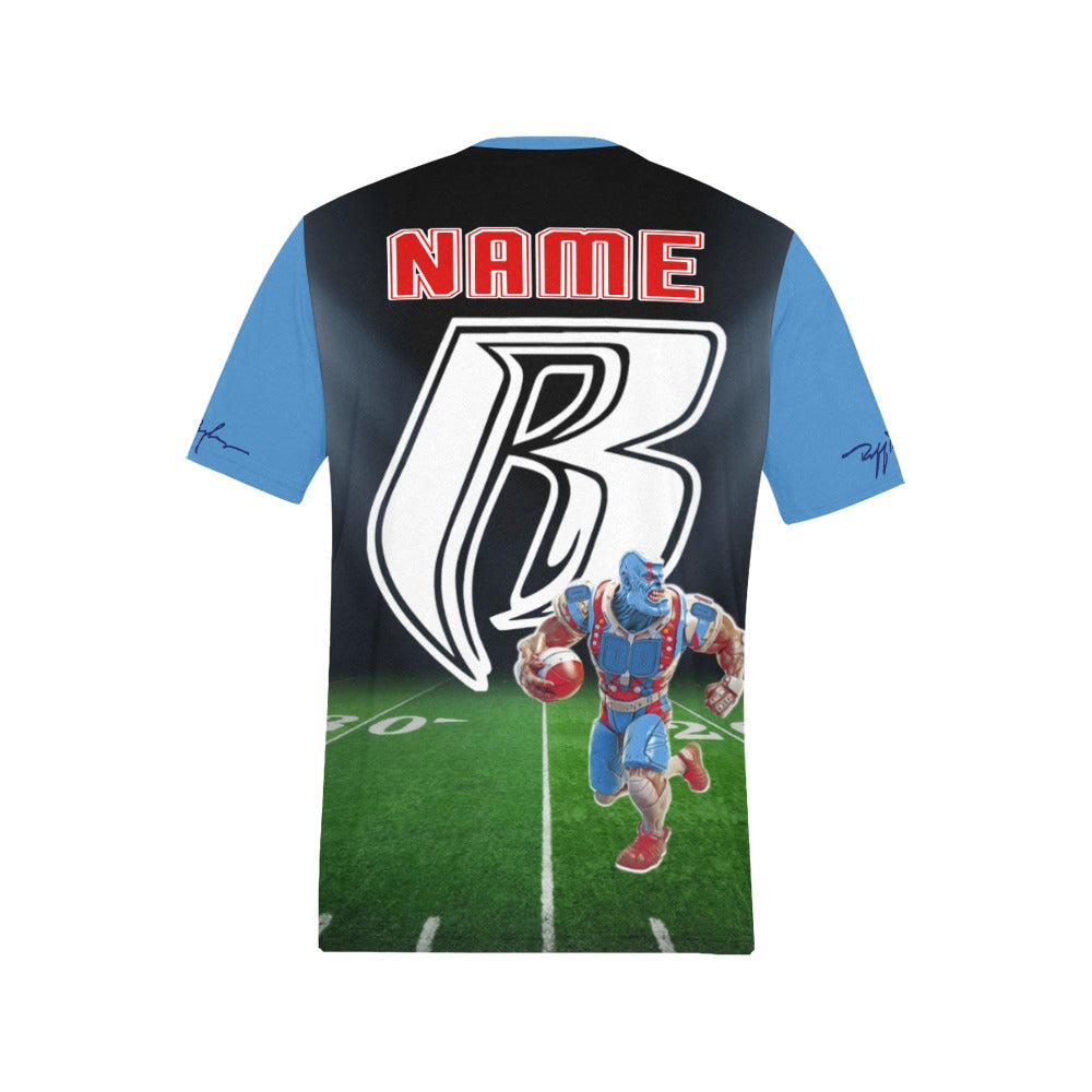RR Titans Tee 2024