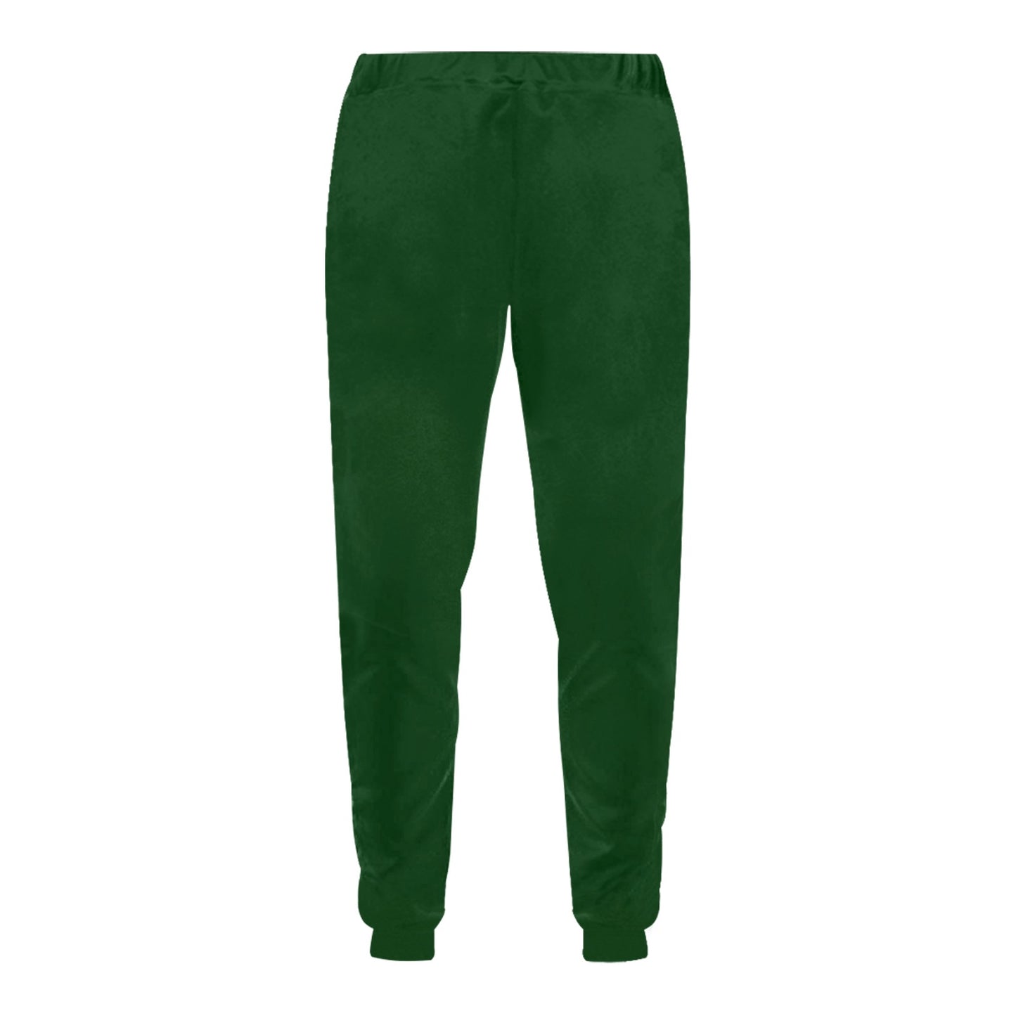 Allderdice Joggers Dk Green