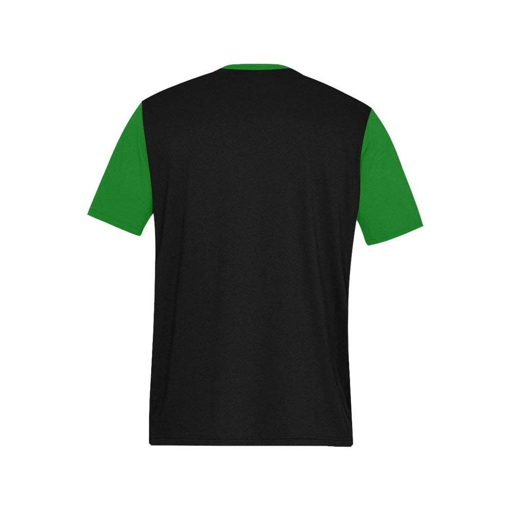 SP 99 Problems All Over Print Mens Tee