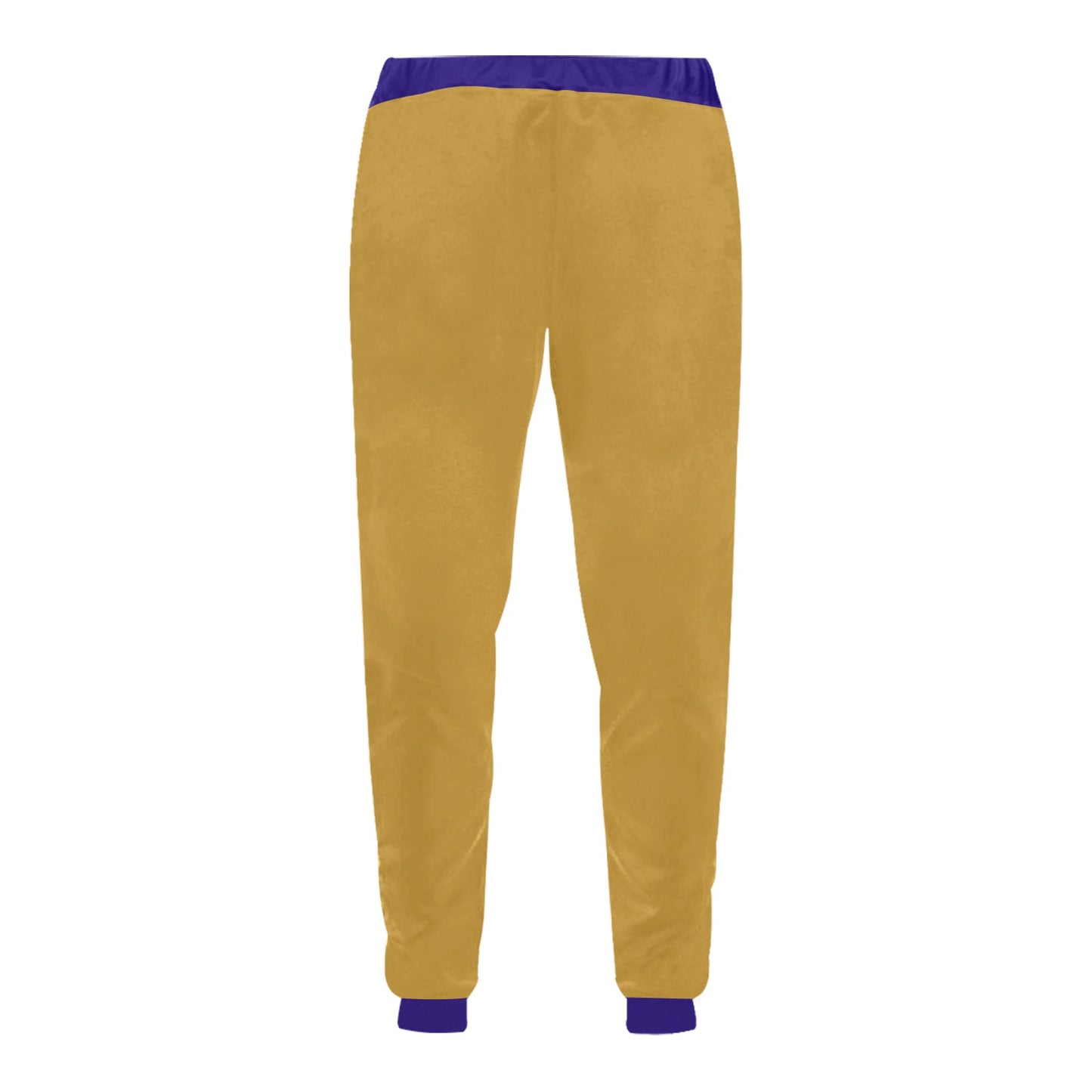 RR Ravens Joggers Gold