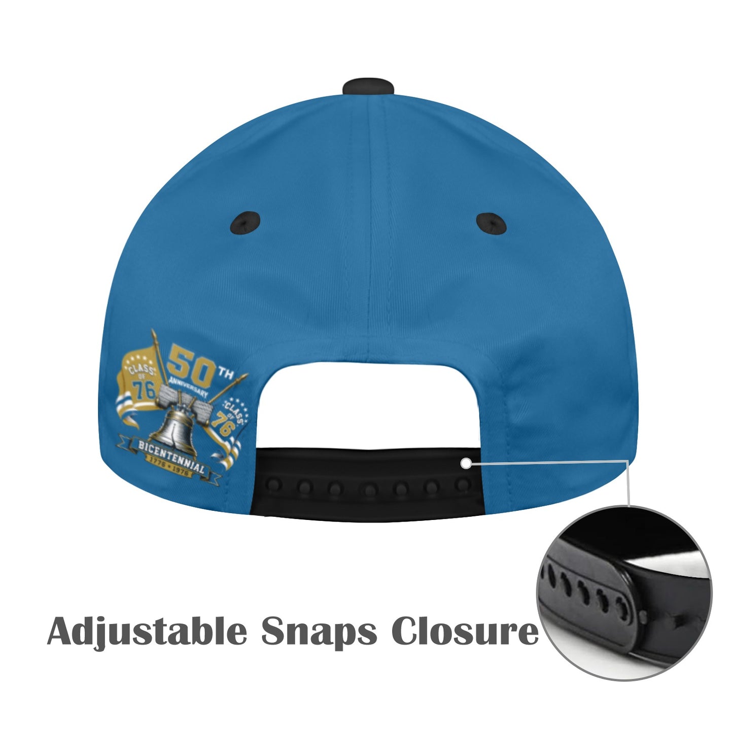 Savannah Bulldogs Snapback Hat