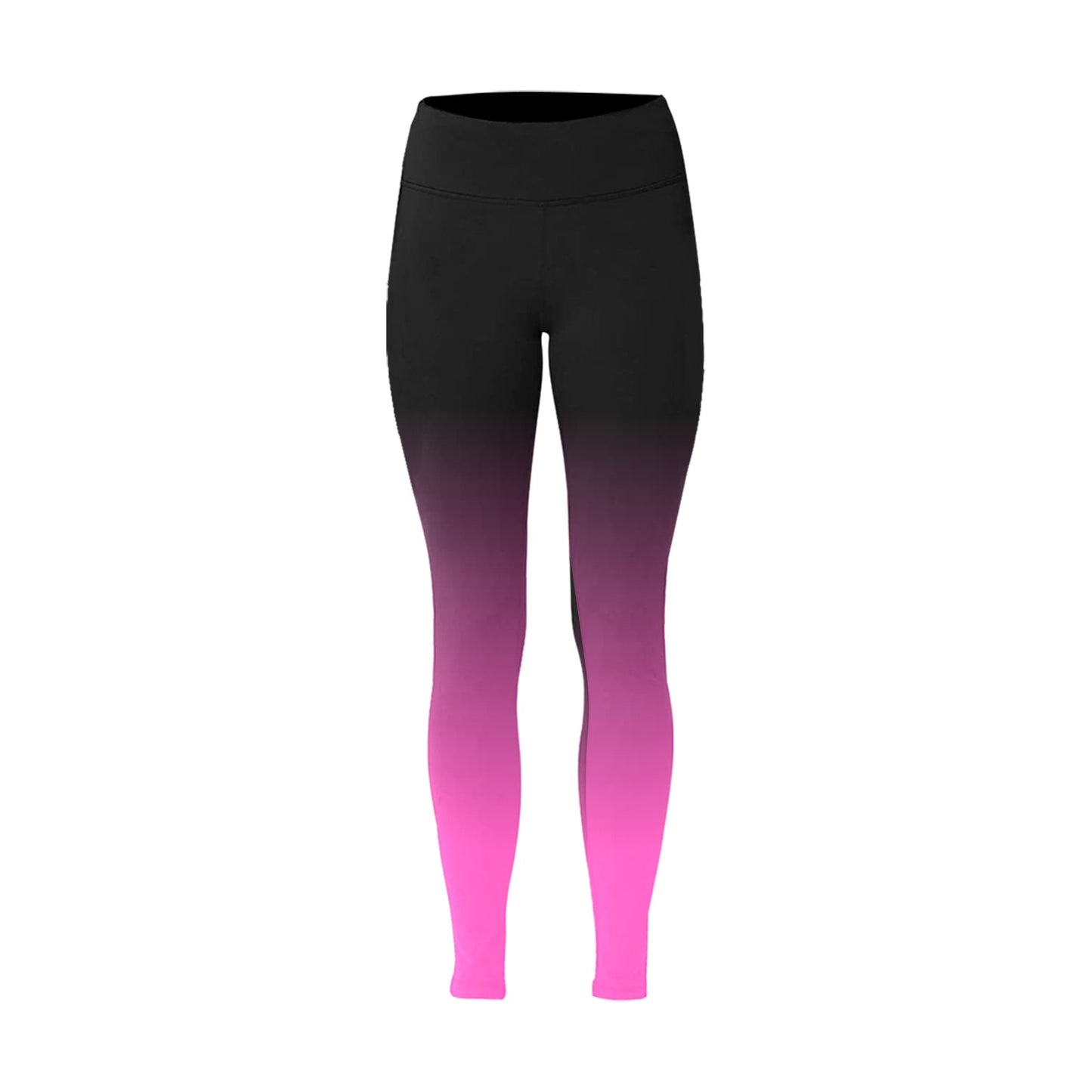 Wolverines Leggings Pk/Blk
