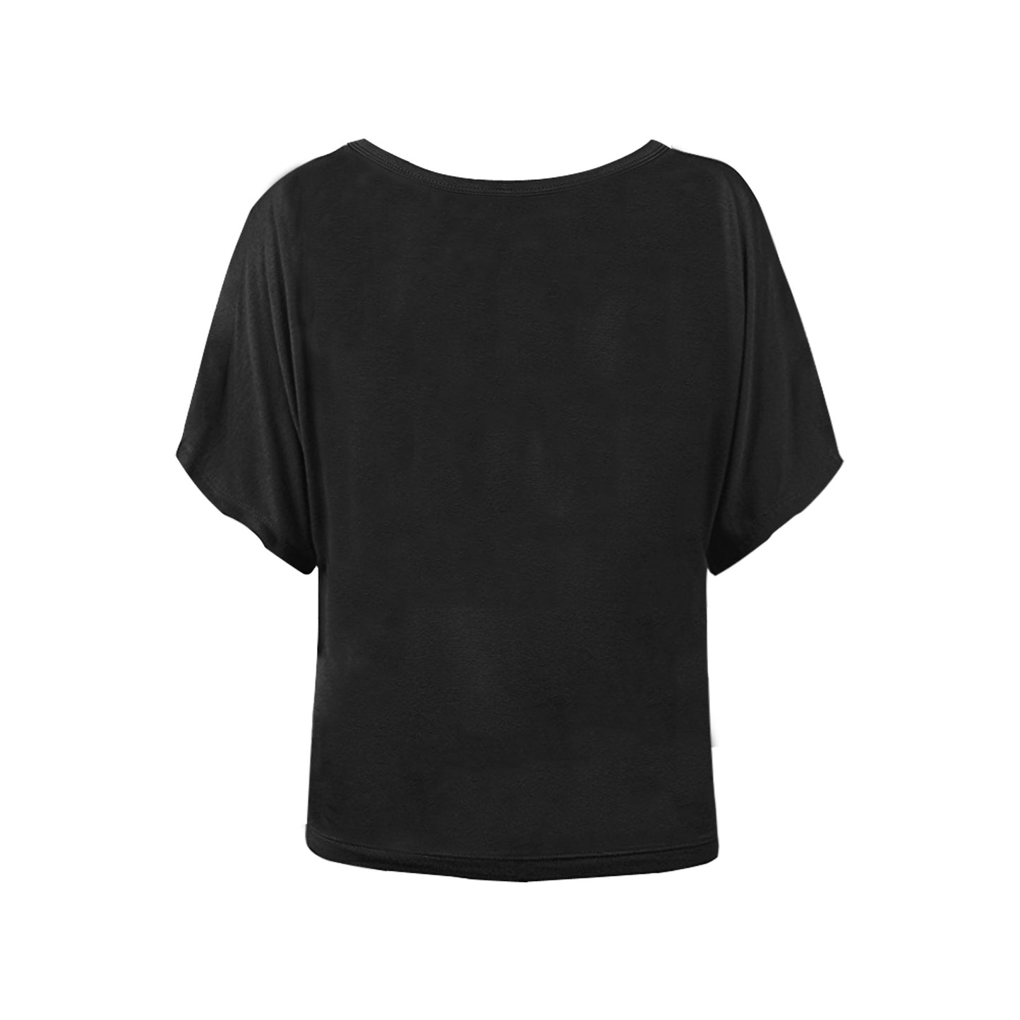CMR Batwing Sleeved Shirt