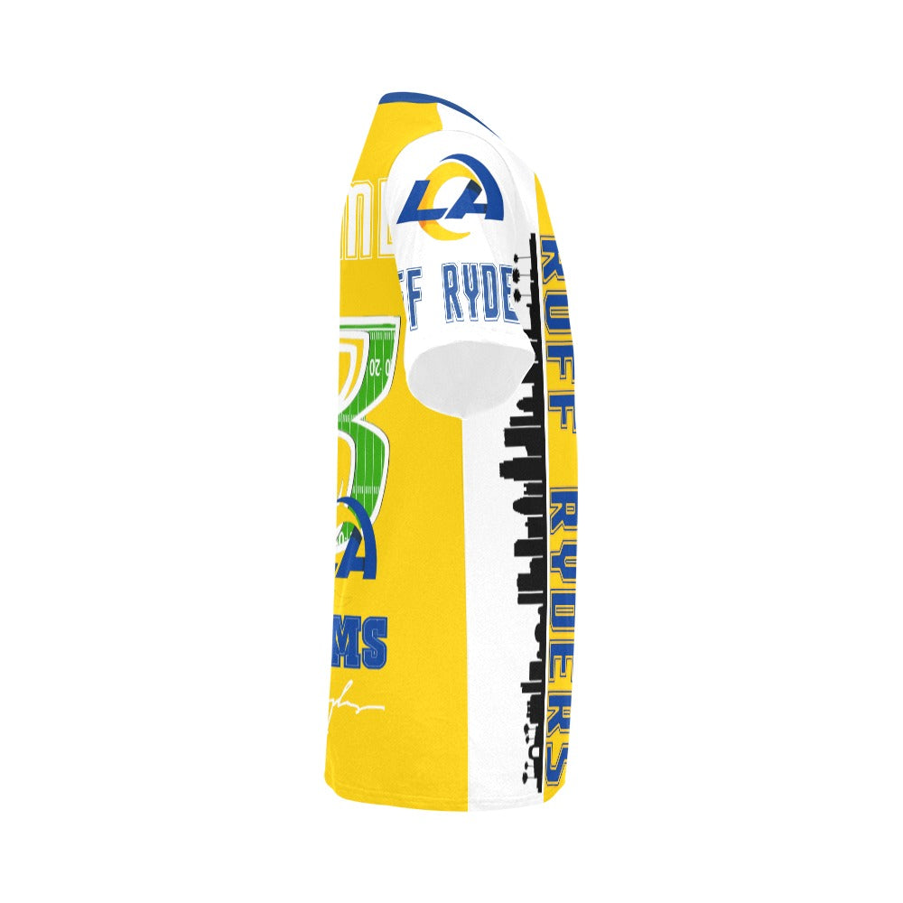 RR Rams Tee 2023