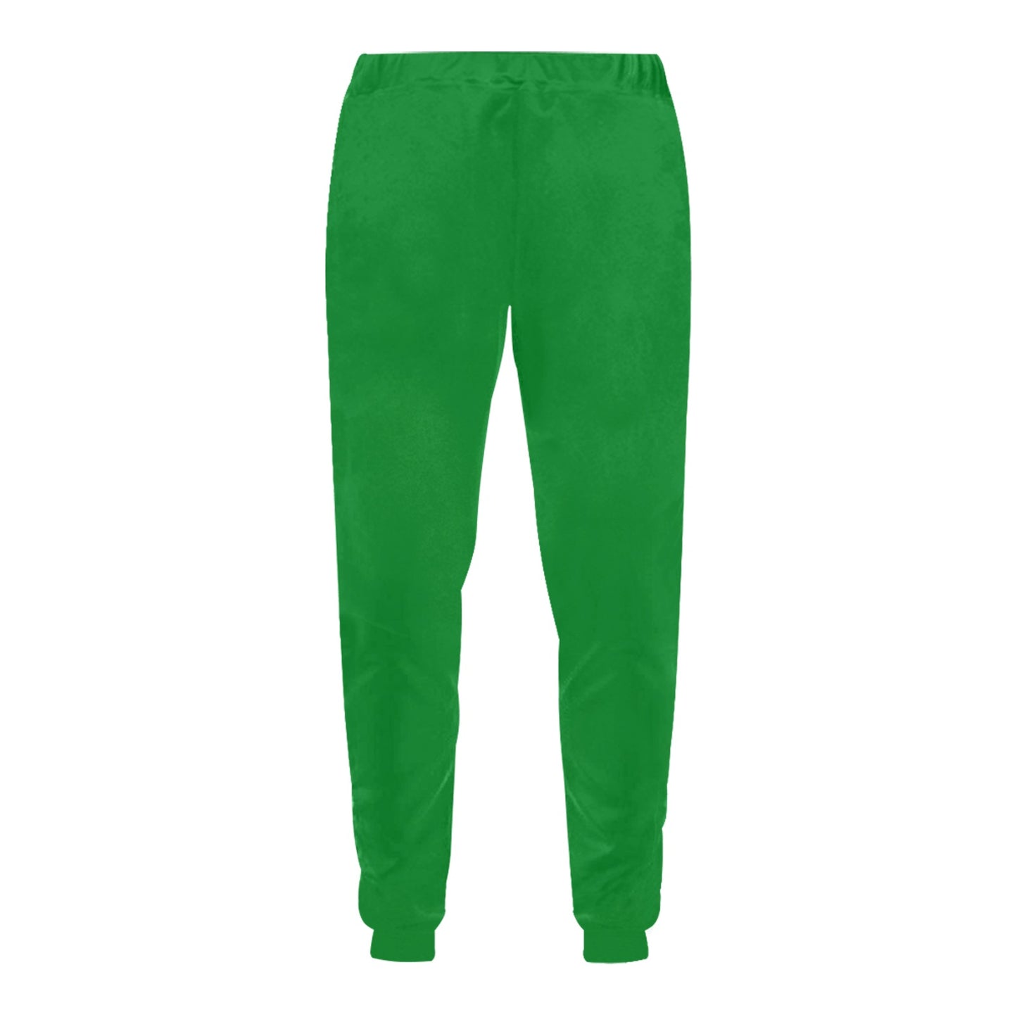 Allderdice Joggers Lght Green