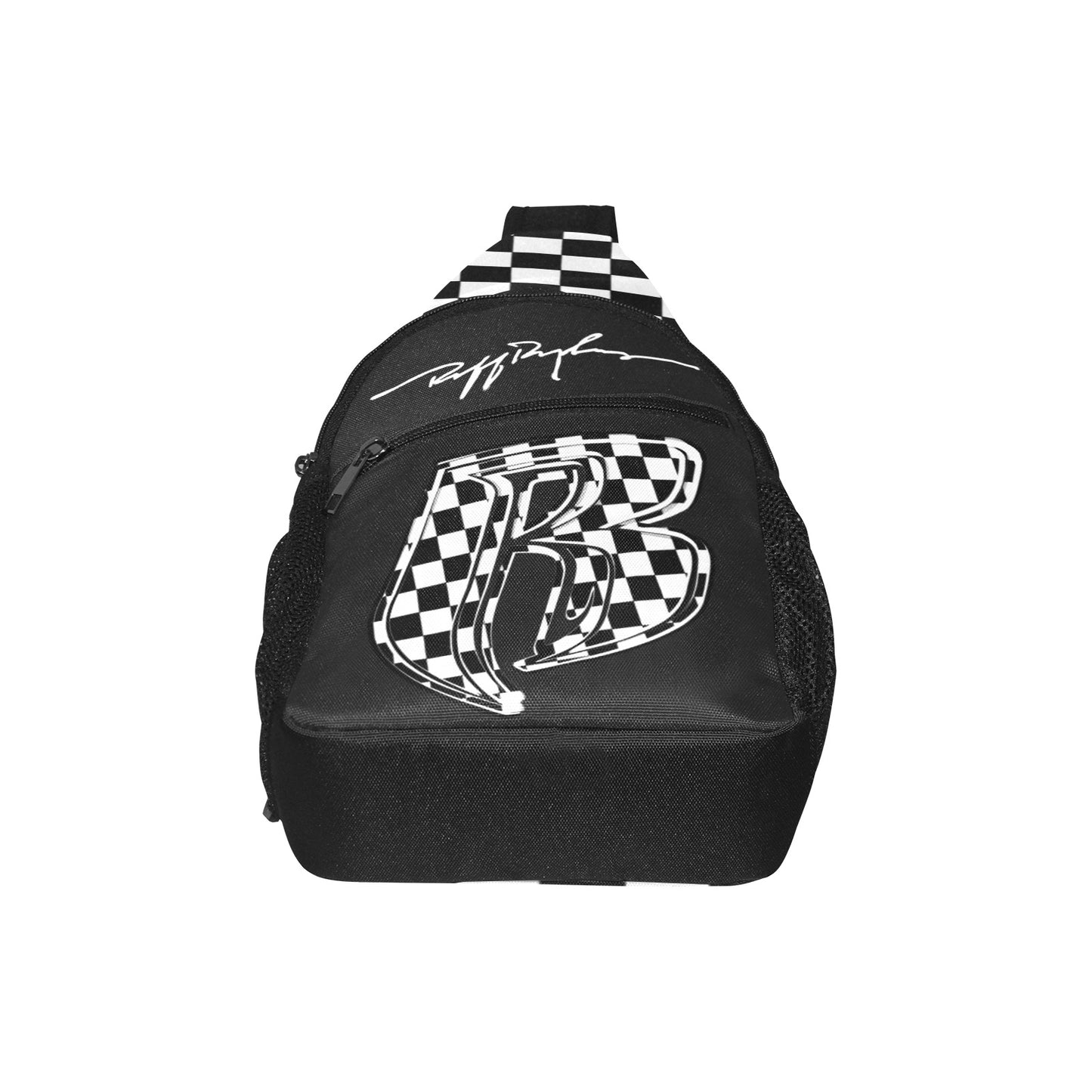 RR Crossbody Bag Racing