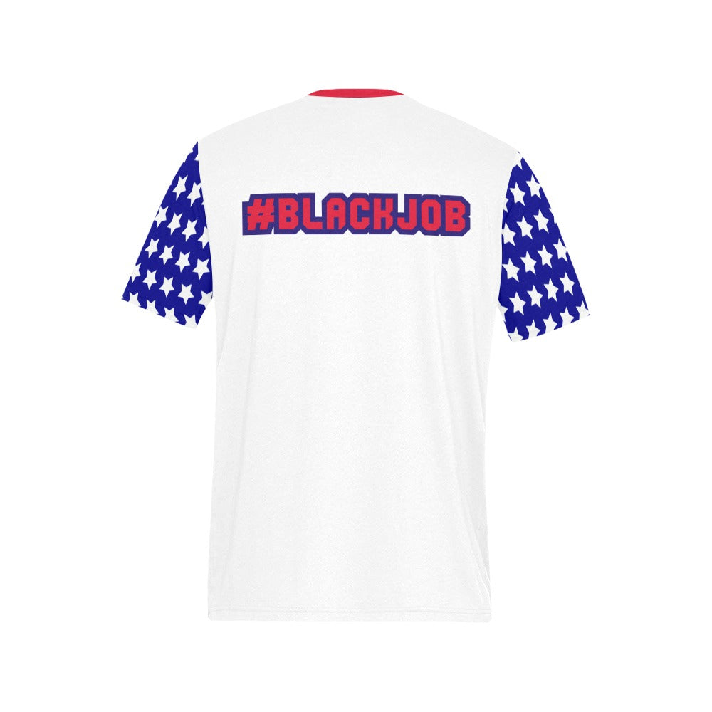 Kamala Tee - Stars