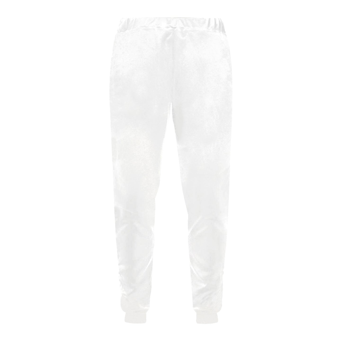 Allderdice Joggers Wht
