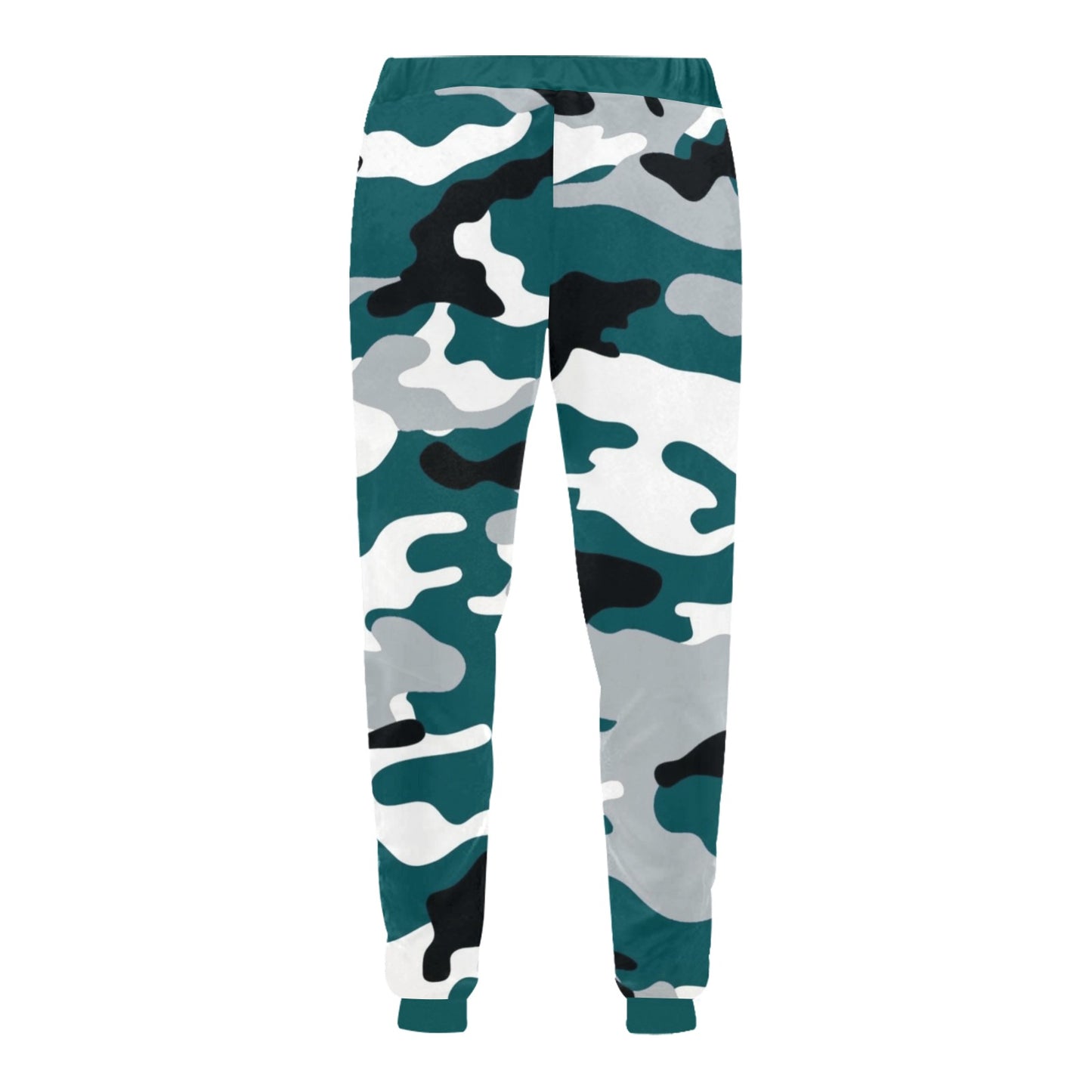 Philadelphia Eagles Joggers Heavyweight Fleece or Polyester Printed