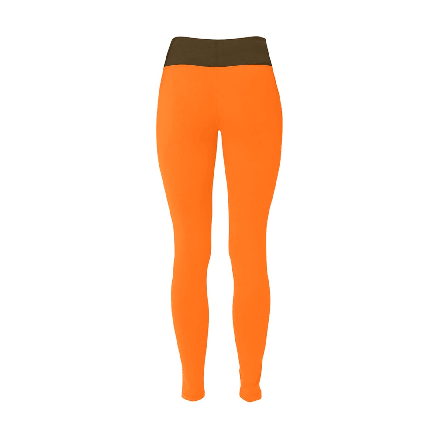 RR Browns Leggings Org