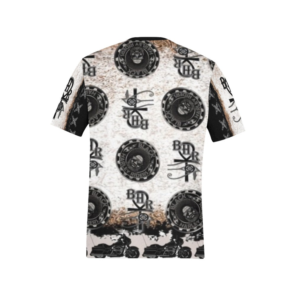 BHR Tee Cream Bandana