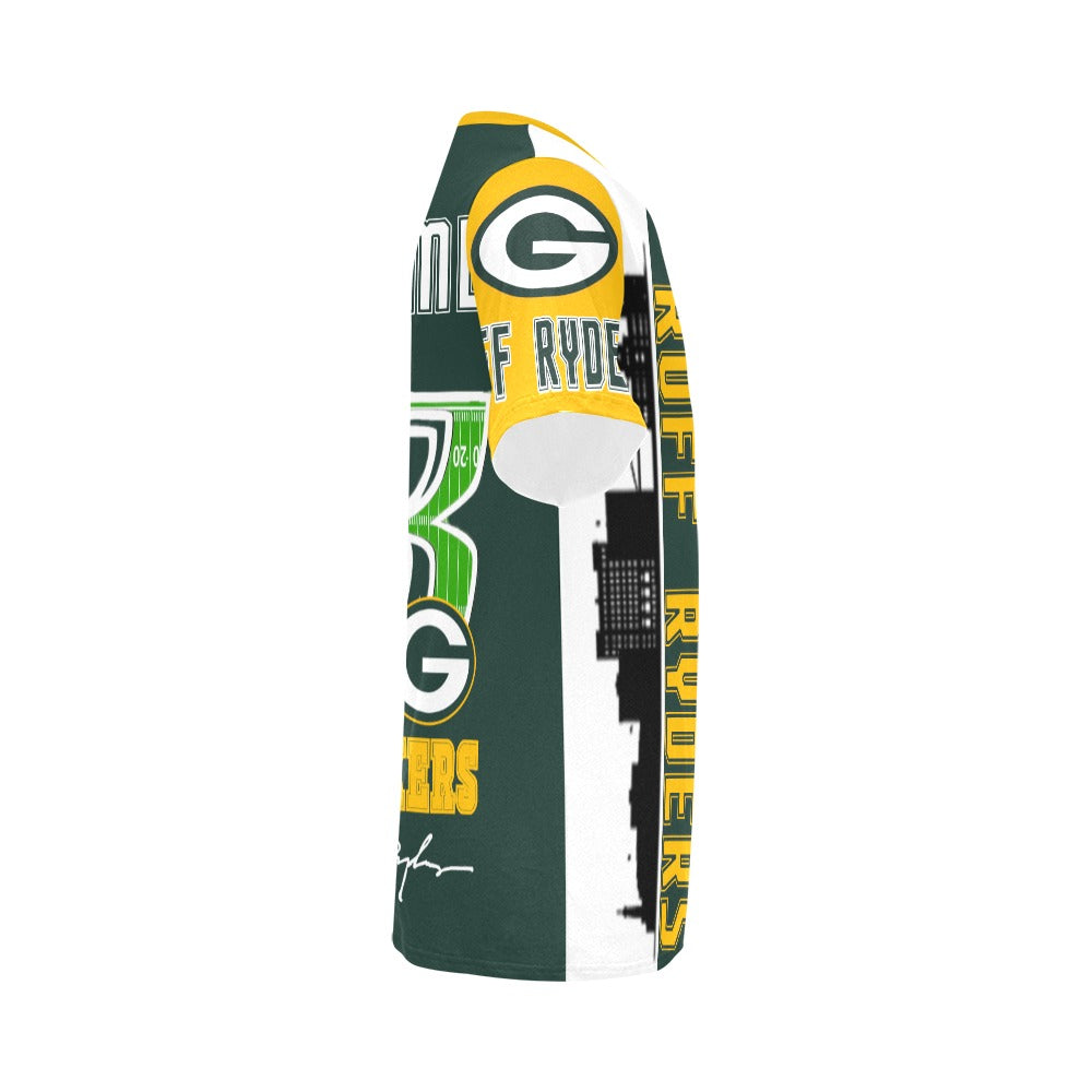 RR Packers Tee 2023