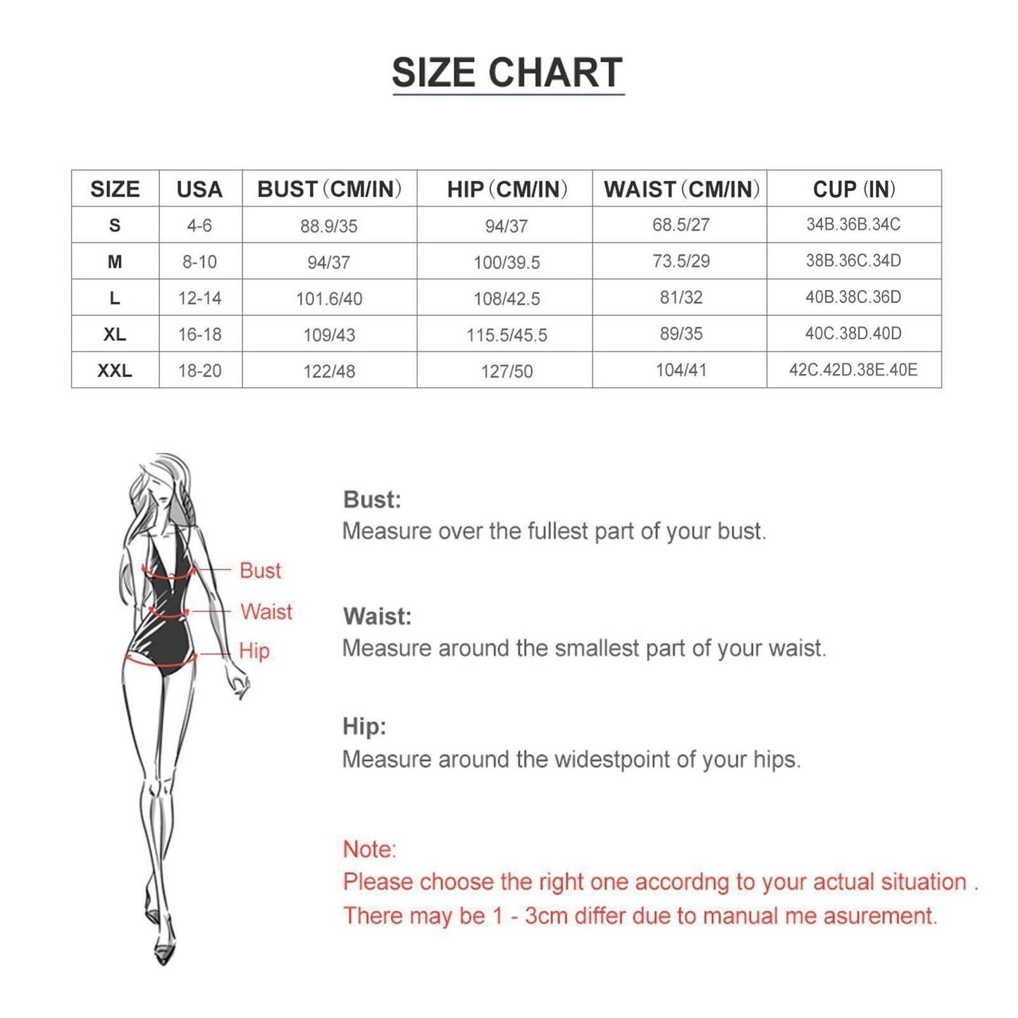 CMR Two-piece Drawstring Keyhole Swimsuit
