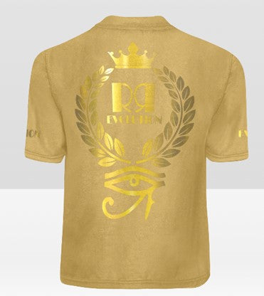 R Evolution Dynamic Duo Tee 04