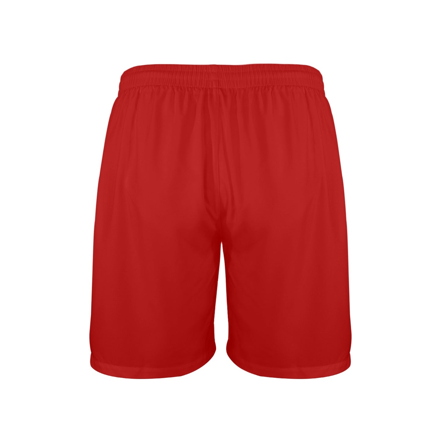 3>2 Mens Slingshot Shorts Red