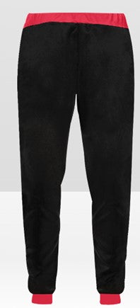 Kansas City Joggers Blk