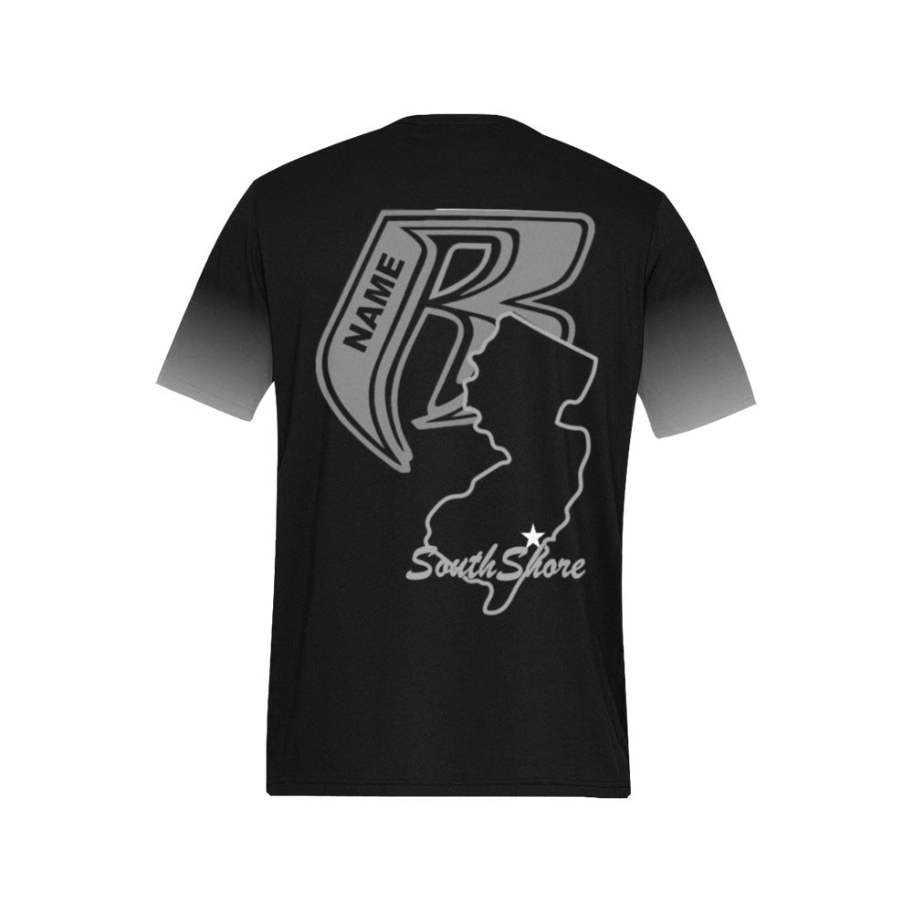 South Shore State Tee