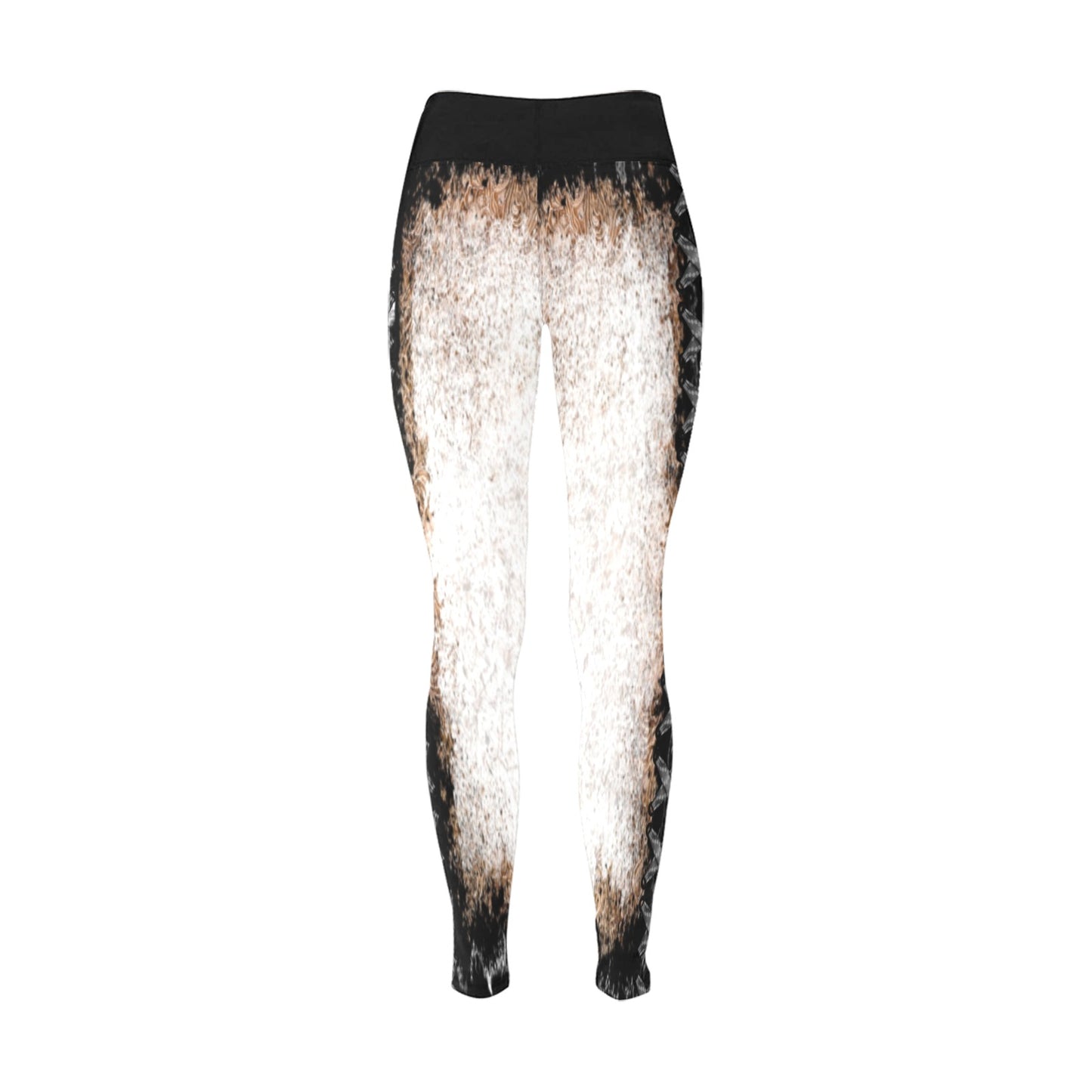 BHR Leggings Cream