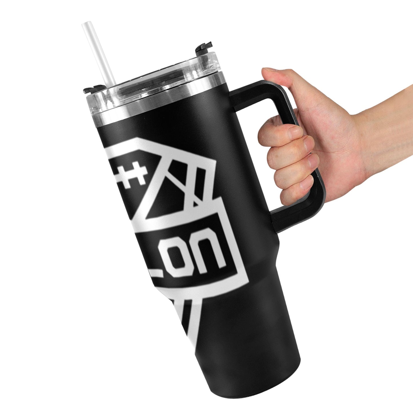 Pylon 40oz Tumbler 3