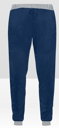 Seattle Joggers Blue
