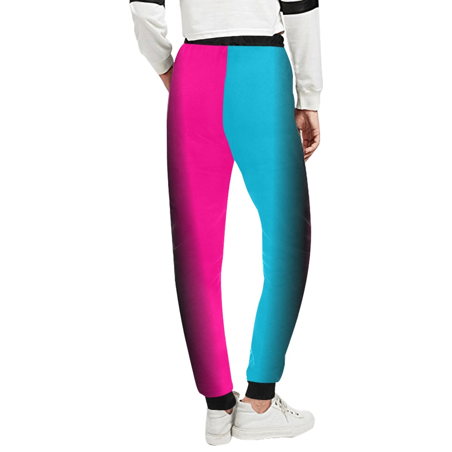 Inferno joggers Gradient