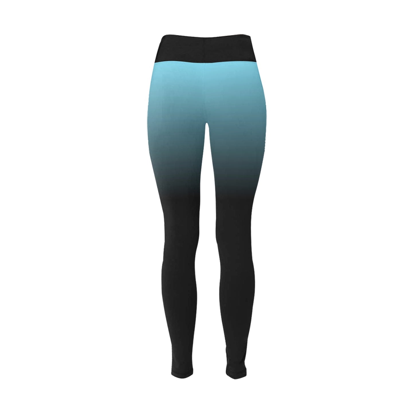 Nubian Queen Leggings (Add your name)
