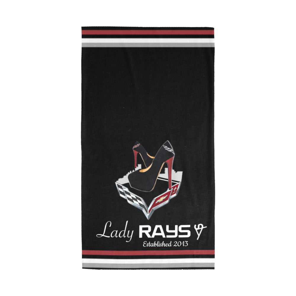 Lady Rays Bandana