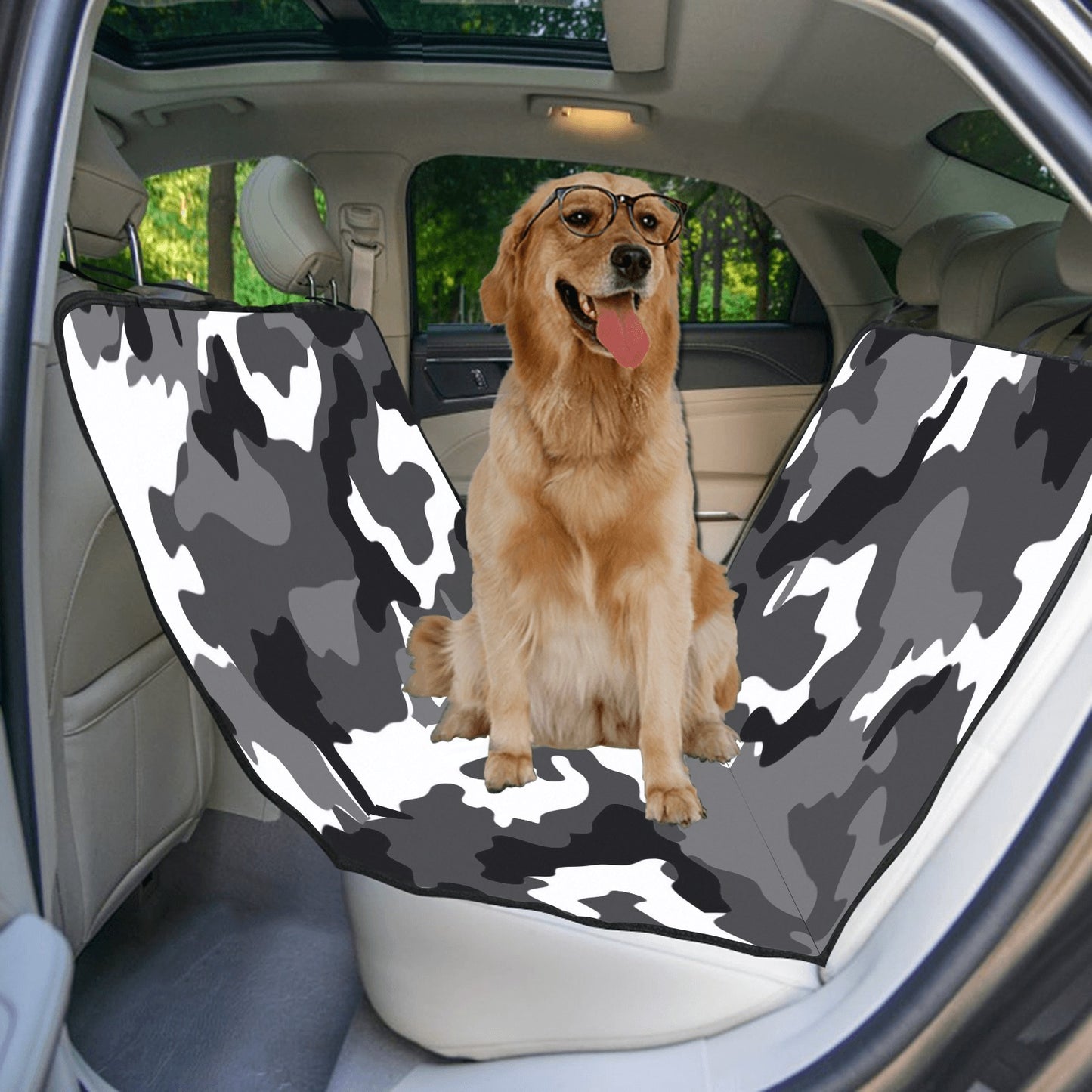 Pet Car Seat 55x58